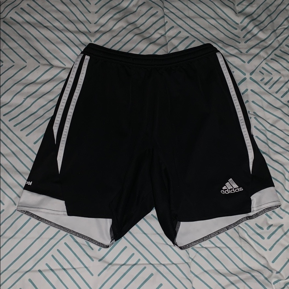 women’s adidas climacool shorts
